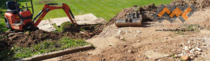 Groundworks