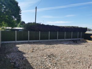 Fence